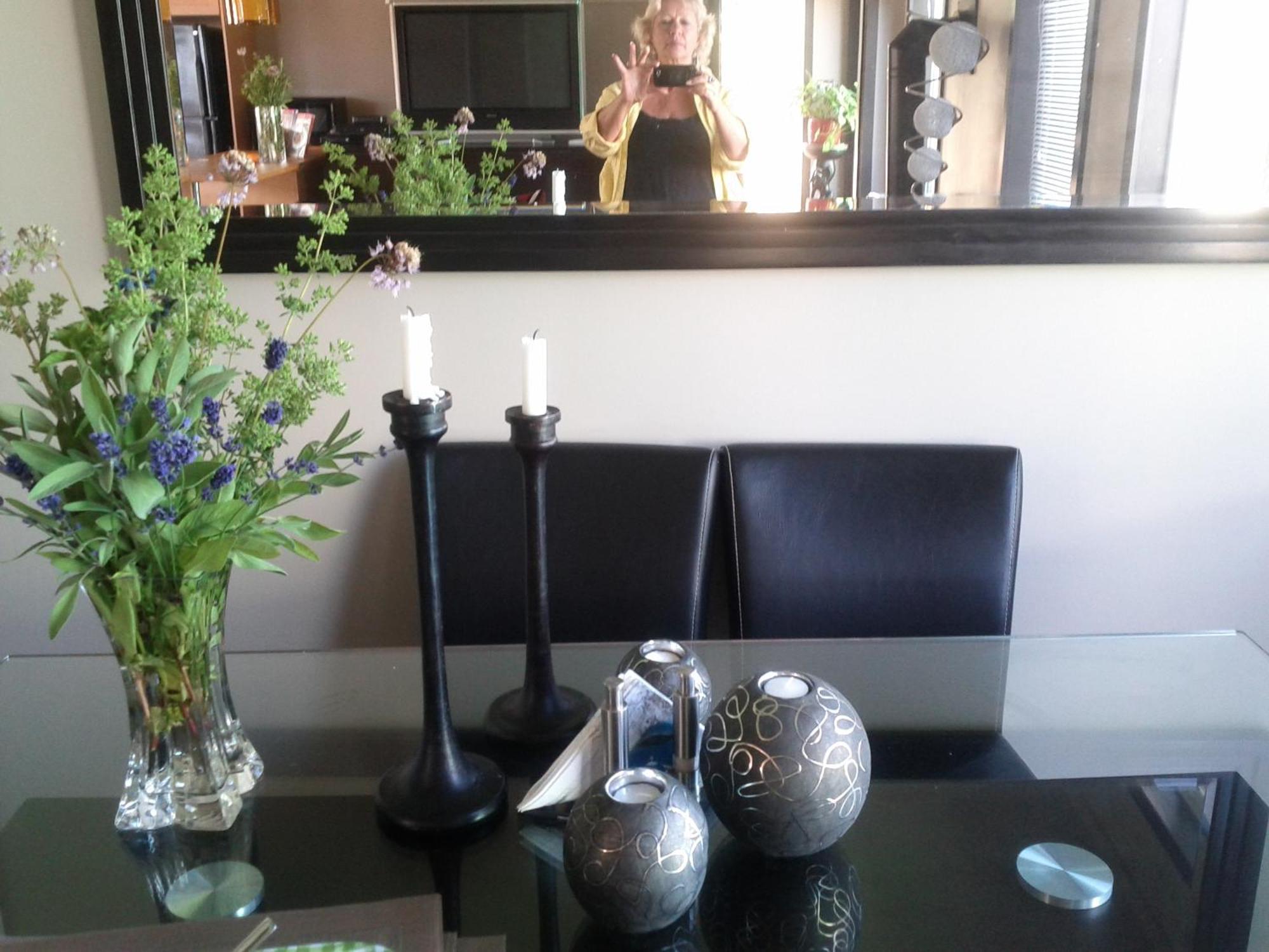 A Float In Fisherman's Wharf Bed and breakfast 2*