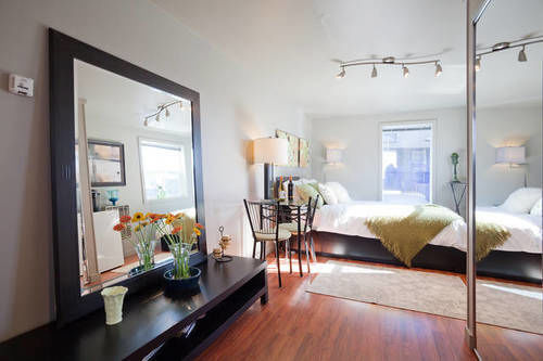 A Float In Fisherman's Wharf Bed and breakfast