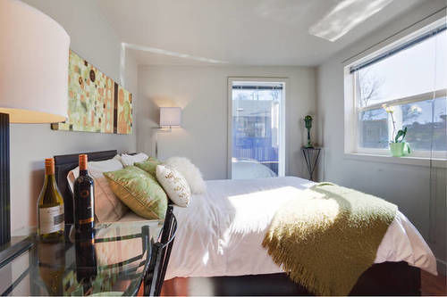 A Float In Fisherman's Wharf Bed and breakfast 2*