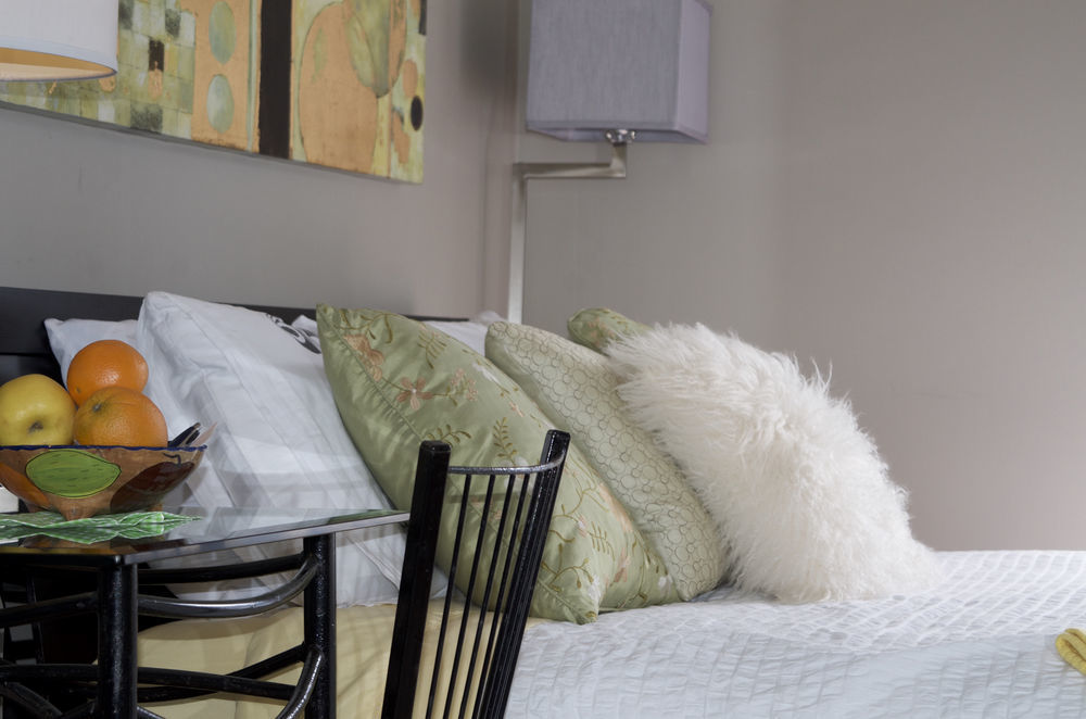 A Float In Fisherman's Wharf Bed and breakfast Victoria