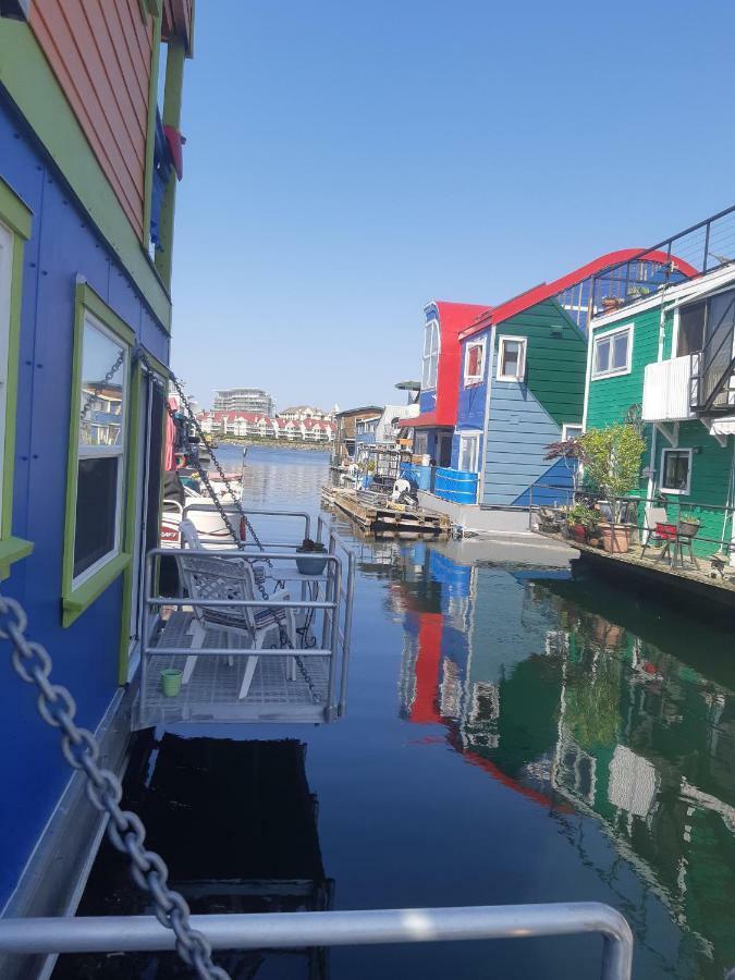 A Float In Fisherman's Wharf 2*