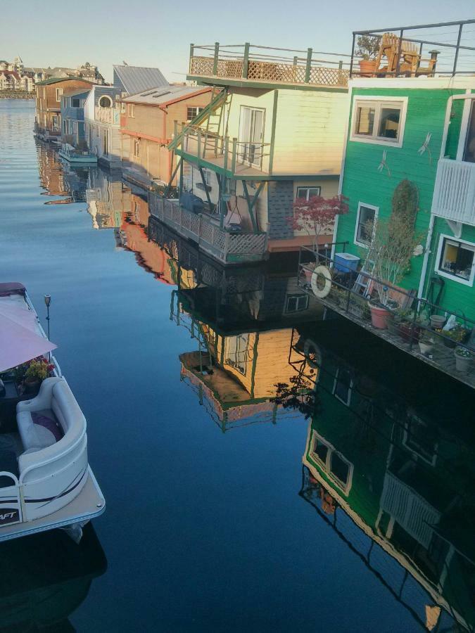 A Float In Fisherman's Wharf 2*